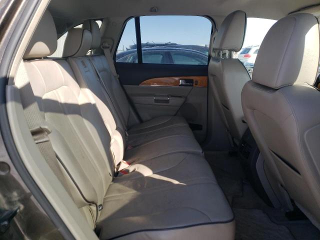 Photo 11 from auction – 2011 LINCOLN MKX with VIN 2LMDJ8JK9BBJ04596