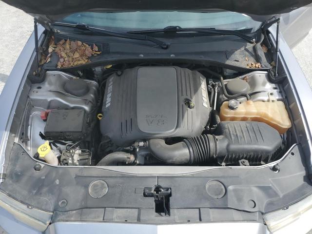 صورة رقم 11 من المزاد - 2014 DODGE CHARGER R/ مع VIN 2C3CDXCT8EH132785