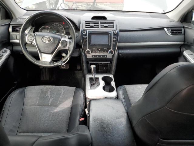 Zdjęcie 8 z aukcji – 2012 TOYOTA CAMRY BASE z VIN 4T1BF1FK7CU590258