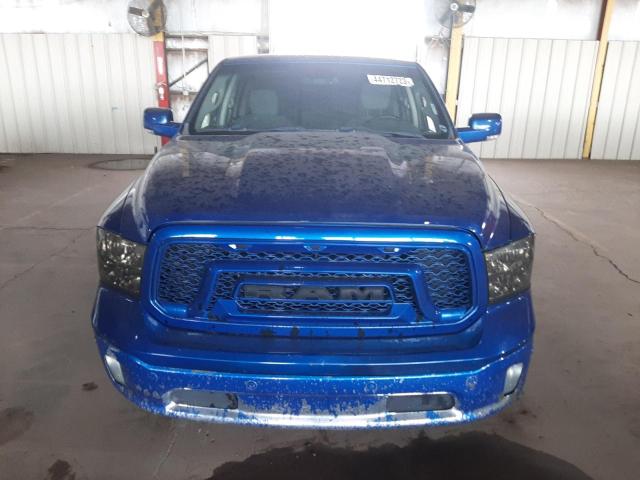 Photo 5 from auction – 2016 RAM 1500 SLT with VIN 1C6RR6LT0GS101440