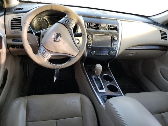 Photo 8 from auction – 2013 NISSAN ALTIMA 2.5 with VIN 1N4AL3AP3DN555094