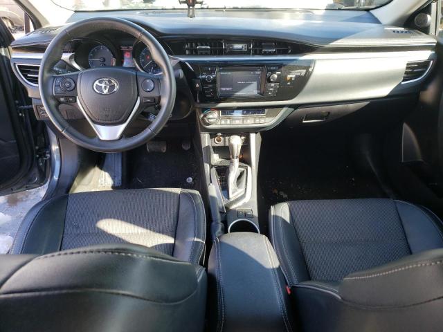 Photo 8 from auction – 2016 TOYOTA COROLLA L with VIN 2T1BURHE7GC684658