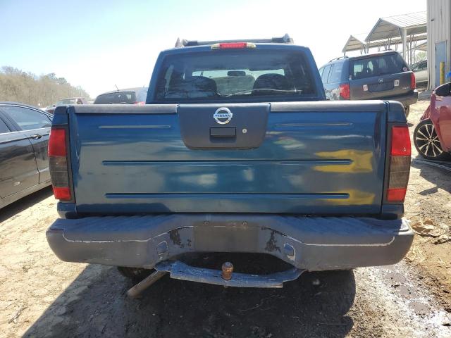 Photo 6 from auction – 2003 NISSAN FRONTIER C with VIN 1N6ED27TX3C422685