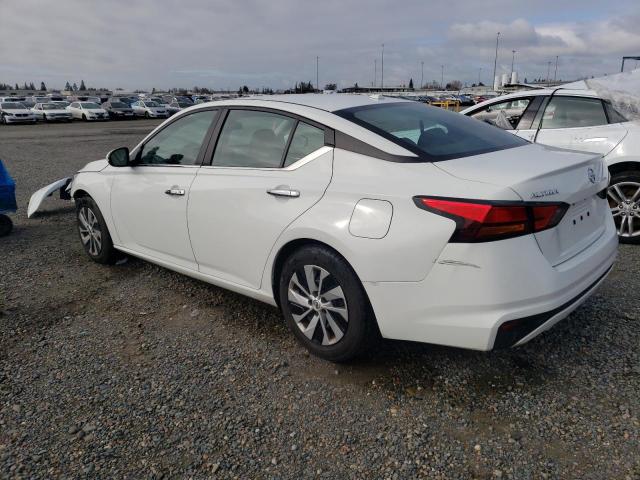 Photo 2 from auction – 2019 NISSAN ALTIMA S with VIN 1N4BL4BV1KC237975