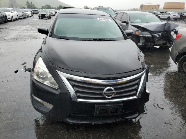 Photo 5 from auction – 2015 NISSAN ALTIMA 2.5 with VIN 1N4AL3AP3FN913331