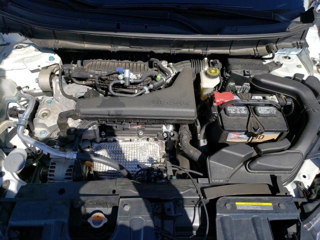 Photo 11 from auction – 2018 NISSAN ROGUE S with VIN KNMAT2MT1JP576748