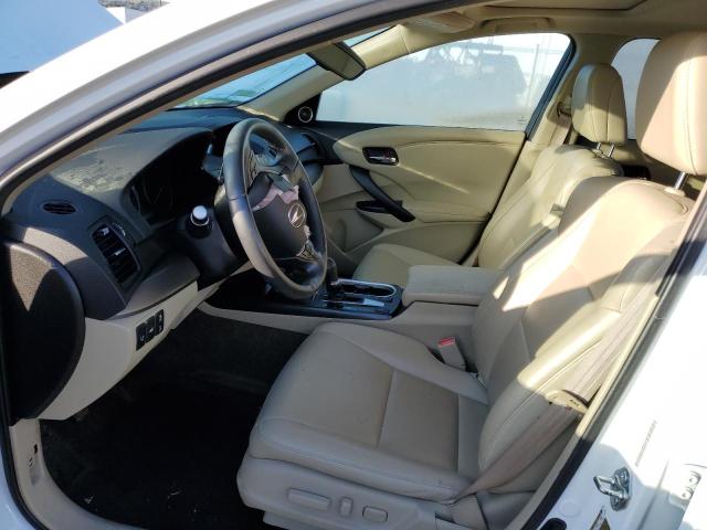 Photo 7 from auction – 2016 ACURA RDX with VIN 5J8TB4H36GL010863