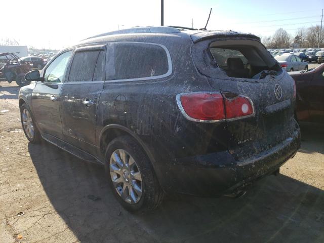 Photo 2 from auction – 2010 BUICK ENCLAVE CX with VIN 5GALVCED2AJ228462