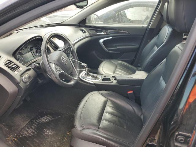 Foto 7 de la subasta – 2015 BUICK REGAL PREM con VIN 2G4GN5EX1F9292481