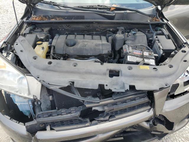 Photo 12 from auction – 2011 TOYOTA RAV4 with VIN 2T3BF4DV1BW122031