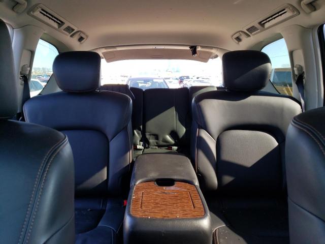 Photo 10 from auction – 2018 NISSAN ARMADA PLA with VIN JN8AY2NE9J9730164