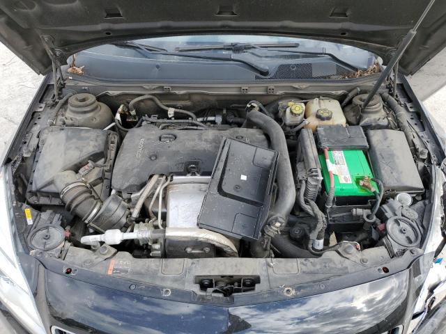 Photo 11 from auction – 2017 BUICK REGAL PREM with VIN 2G4GR5GX2H9105091