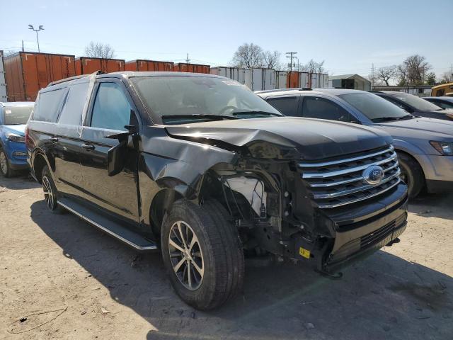Photo 4 from auction – 2020 FORD EXPEDITION with VIN 1FMJK1JT7LEA48904