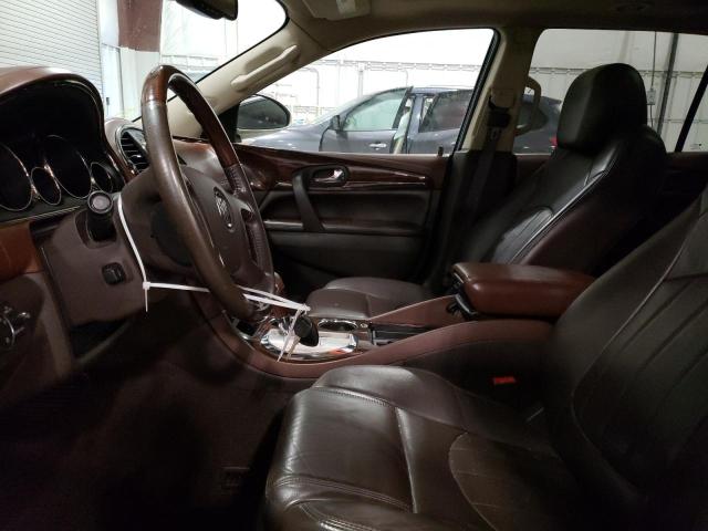 Photo 7 from auction – 2014 BUICK ENCLAVE with VIN 5GAKVCKD0EJ116037