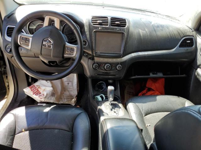 Photo 8 from auction – 2016 DODGE JOURNEY CR with VIN 3C4PDCGG0GT220274