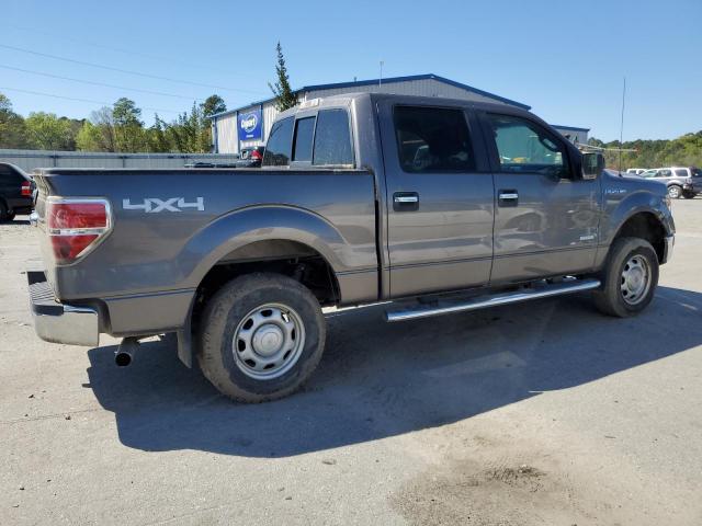 Photo 3 from auction – 2013 FORD F150 SUPER with VIN 1FTFW1ET2DFD90071
