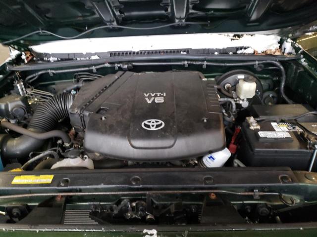 Photo 11 from auction – 2014 TOYOTA TACOMA DOU with VIN 5TFLU4EN1EX106503