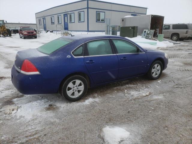 Photo 3 from auction – 2007 CHEVROLET IMPALA LT with VIN 2G1WT58KX79144233