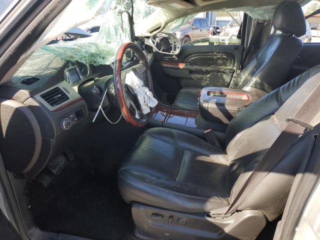 Photo 7 from auction – 2012 CADILLAC ESCALADE P with VIN 1GYS3CEF3CR179370