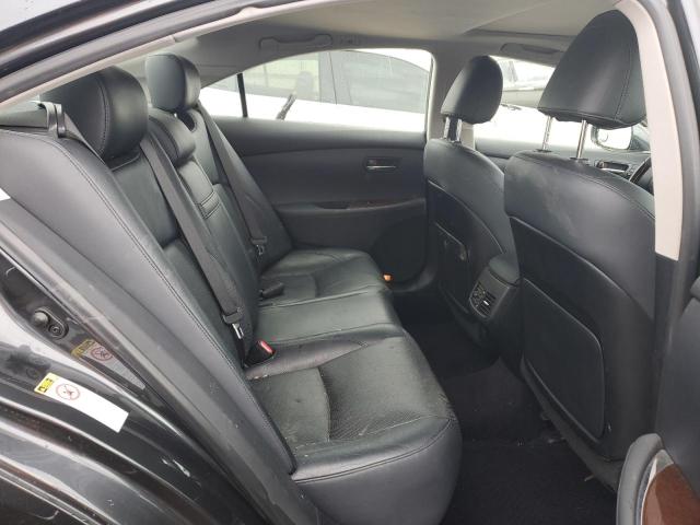 Photo 10 from auction – 2011 LEXUS ES 350 with VIN JTHBK1EG6B2458176
