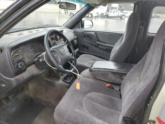Photo 7 from auction – 1997 DODGE DAKOTA with VIN 1B7GL23X8VS164523