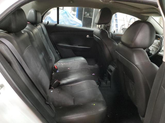 Photo 10 from auction – 2010 CHEVROLET MALIBU 2LT with VIN 1G1ZD5EB2AF312721