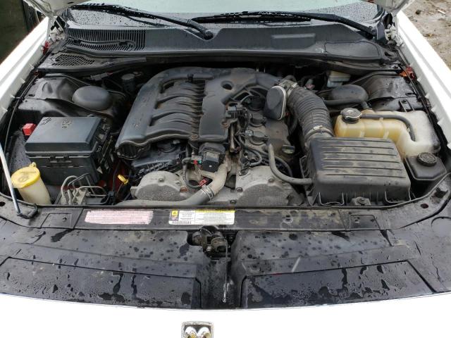 Photo 11 from auction – 2010 DODGE CHALLENGER with VIN 2B3CJ4DVXAH110382