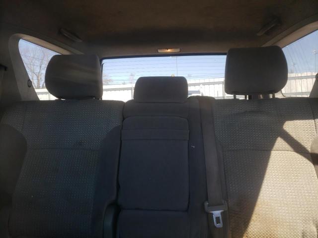 Photo 10 from auction – 2005 TOYOTA 4RUNNER SR with VIN JTEBU14R850067220