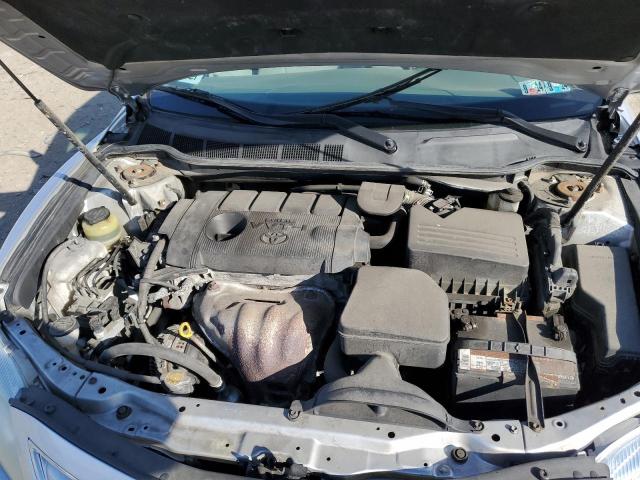 Photo 11 from auction – 2011 TOYOTA CAMRY BASE with VIN 4T1BF3EK8BU177907