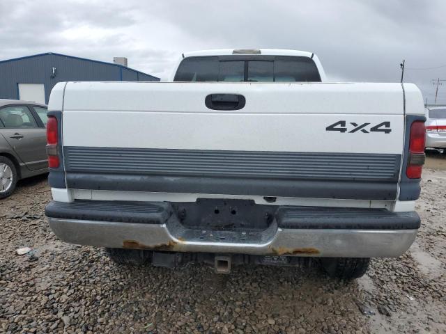 Photo 6 from auction – 1998 DODGE RAM 1500 with VIN 1B7HF13Z8WJ198766