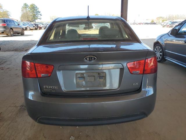 Zdjęcie 6 z aukcji – 2013 KIA FORTE EX z VIN KNAFU4A23D5718976