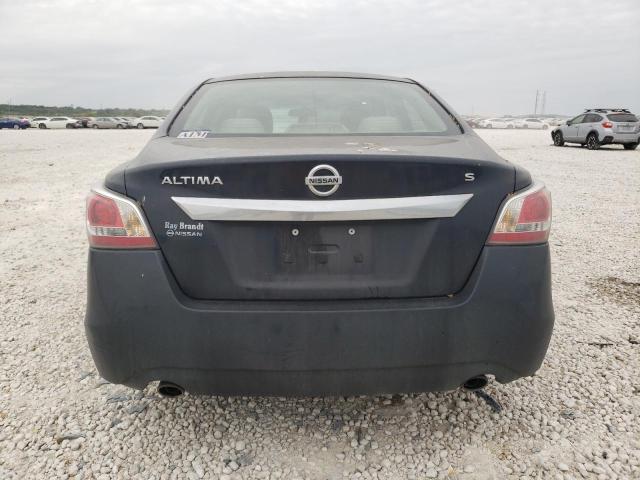 Photo 6 from auction – 2015 NISSAN ALTIMA 2.5 with VIN 1N4AL3AP9FN379543