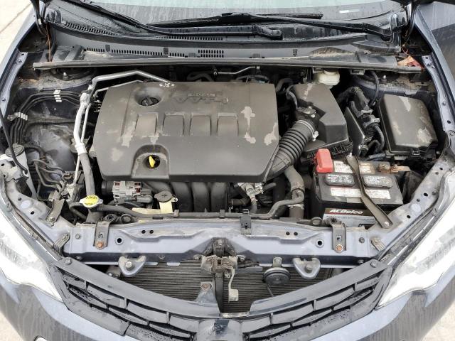 Photo 11 from auction – 2016 TOYOTA COROLLA L with VIN 5YFBURHE4GP400970