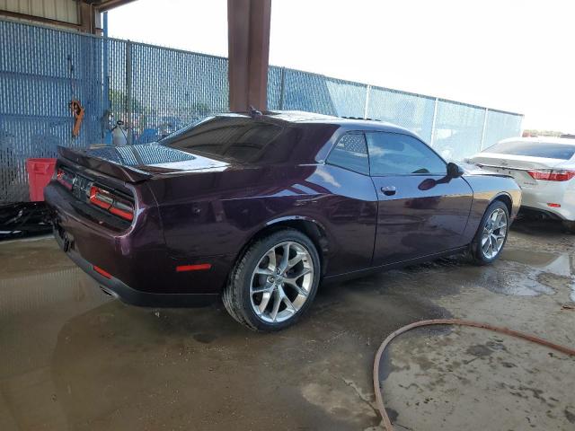 Photo 3 from auction – 2020 DODGE CHALLENGER with VIN 2C3CDZAG3LH201400