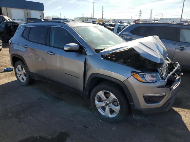 Photo 4 from auction – 2018 JEEP COMPASS LA with VIN 3C4NJDBB6JT256236