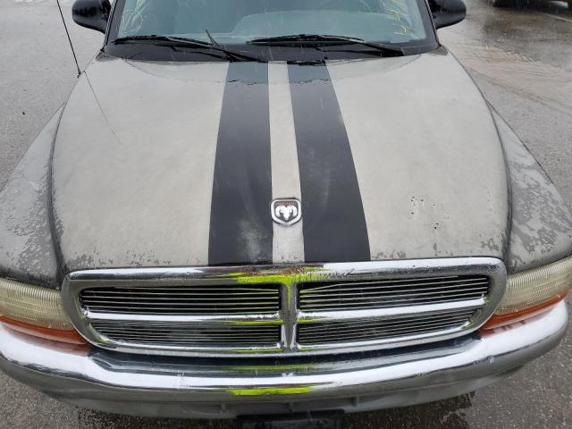 Photo 11 from auction – 1997 DODGE DAKOTA with VIN 1B7GL23X8VS164523