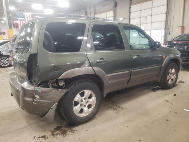 Photo 3 from auction – 2002 MAZDA TRIBUTE LX with VIN 4F2CU08162KM57398