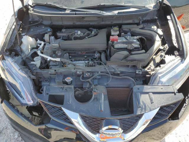 Photo 12 from auction – 2015 NISSAN ROGUE S with VIN KNMAT2MV9FP526690
