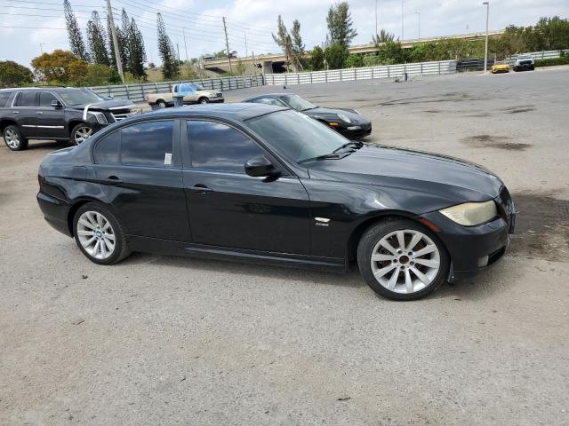 Photo 4 from auction – 2011 BMW 328 XI SUL with VIN WBAPK5C56BA661507