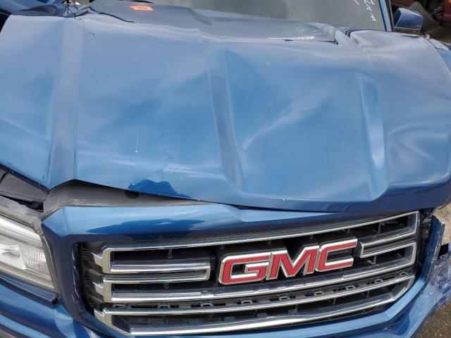 Photo 11 from auction – 2018 GMC SIERRA K15 with VIN 3GTU2MEC4JG108561