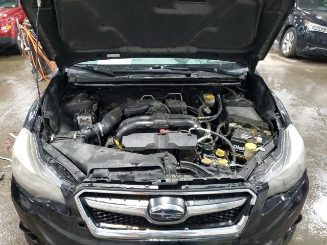 Photo 12 from auction – 2013 SUBARU XV CROSSTR with VIN JF2GPACC7D2874248