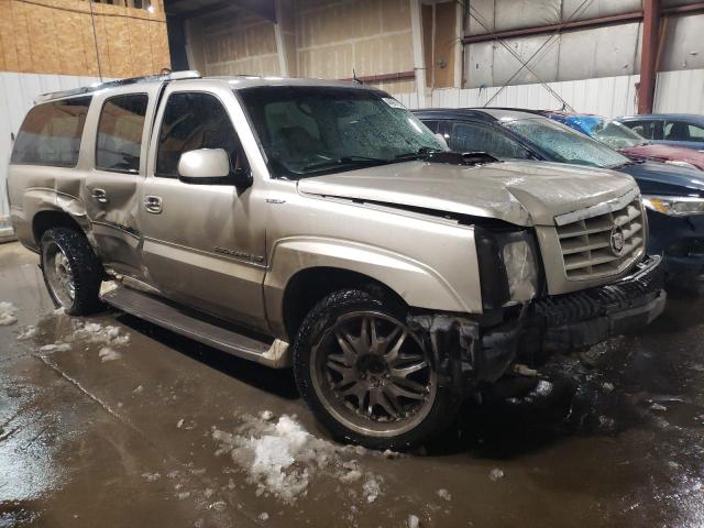 Photo 4 from auction – 2004 CADILLAC ESCALADE E with VIN 3GYFK66N04G316150
