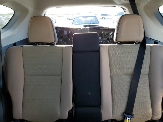 Photo 10 from auction – 2018 TOYOTA RAV4 ADVEN with VIN 2T3WFREV7JW430171