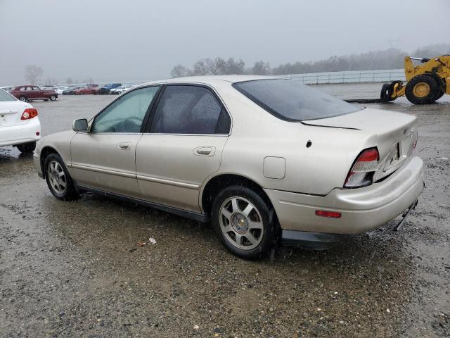 Photo 2 from auction – 1995 HONDA ACCORD EX with VIN 1HGCD5556SA138465