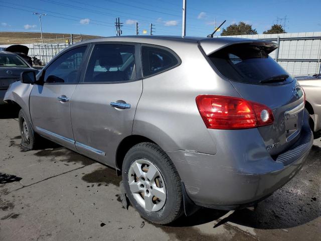 Photo 2 from auction – 2011 NISSAN ROGUE S with VIN JN8AS5MV6BW306299