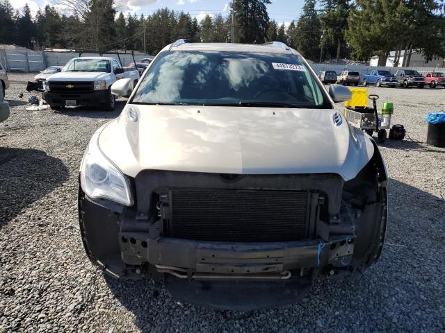 Photo 5 from auction – 2014 BUICK ENCLAVE with VIN 5GAKVCKD6EJ348299