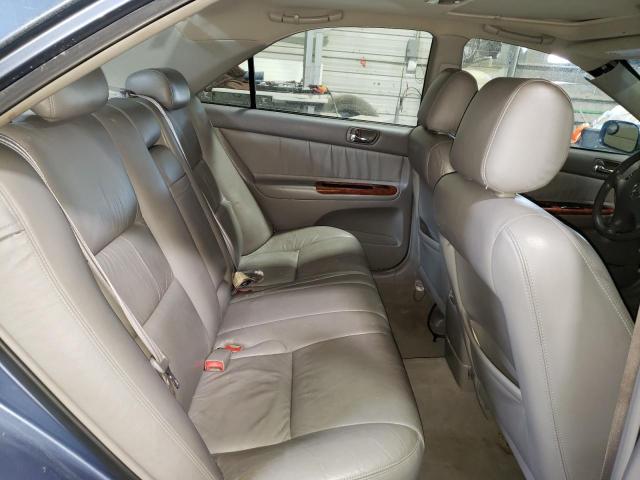 Photo 10 from auction – 2002 TOYOTA CAMRY LE with VIN 4T1BF32K12U511103