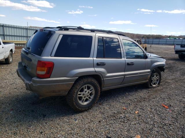 Photo 3 from auction – 2000 JEEP GRND CHERO with VIN 1J4GW48S0YC362876