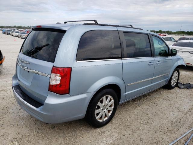 Photo 3 from auction – 2013 CHRYSLER TOWN & COU with VIN 2C4RC1BG6DR792830