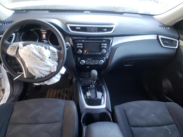 Photo 8 from auction – 2016 NISSAN ROGUE S with VIN KNMAT2MVXGP686823